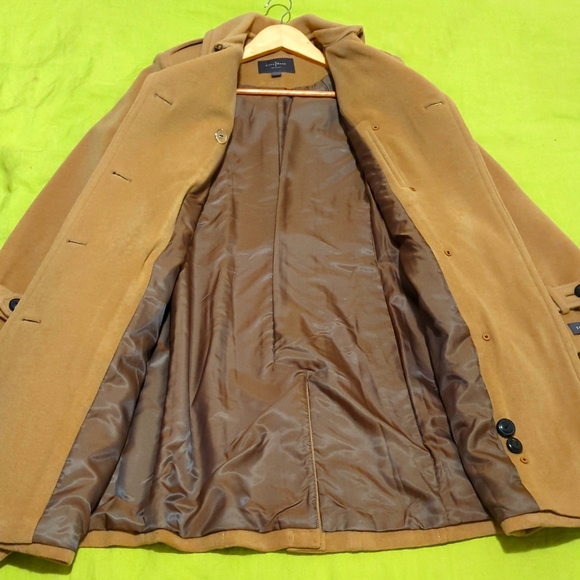Cole Haan Peacoat - Picture 3 of 8